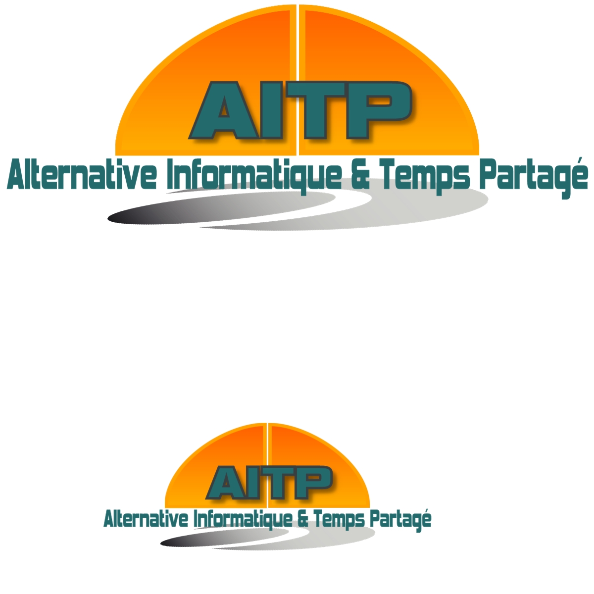 Logo AITP